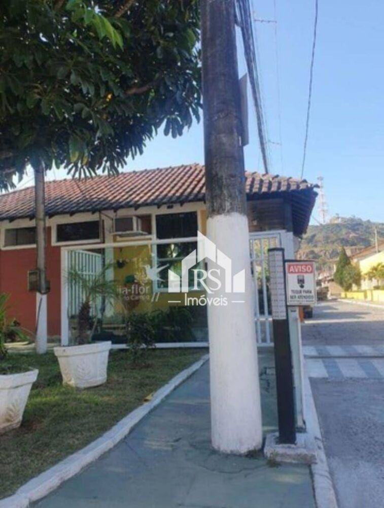Casa de Condomínio, 3 quartos - Foto 20