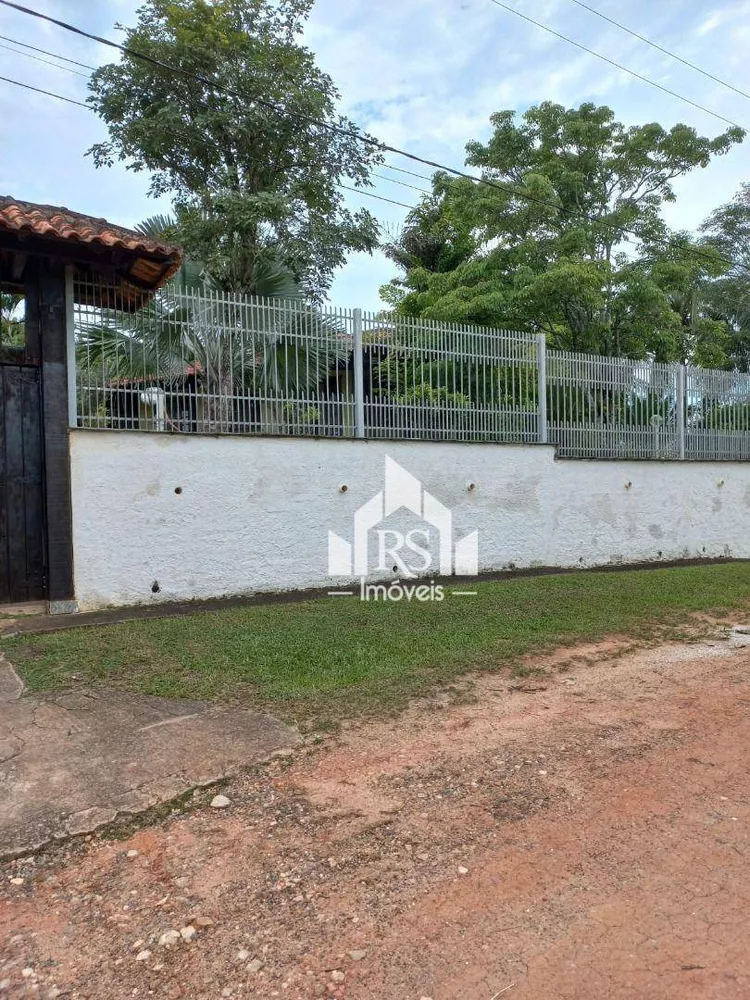 Casa, 3 quartos, 270 m² - Foto 2