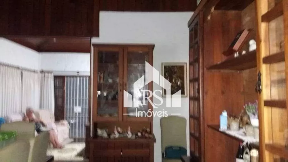 Casa, 3 quartos, 270 m² - Foto 23