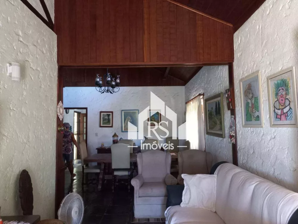 Casa, 3 quartos, 270 m² - Foto 26