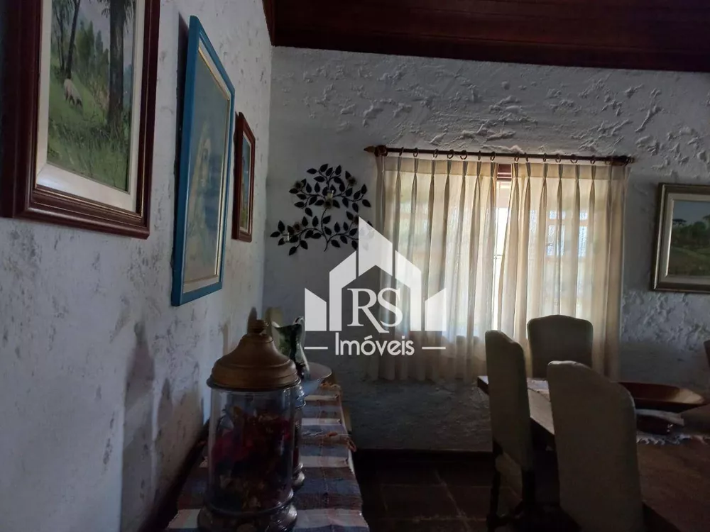 Casa, 3 quartos, 270 m² - Foto 30