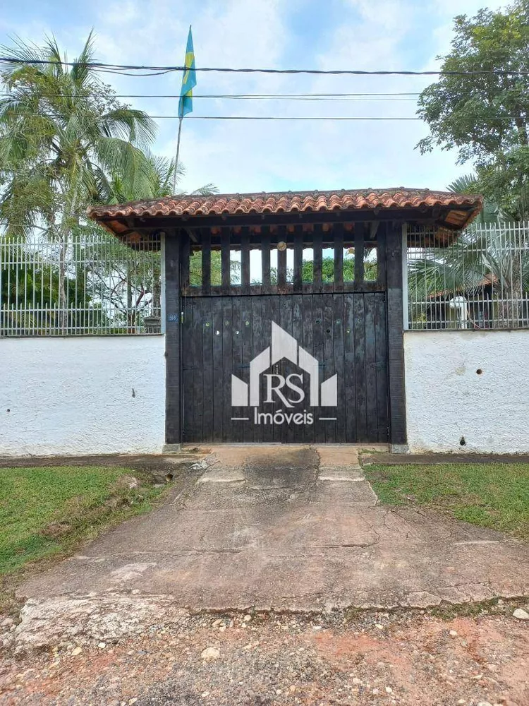 Casa, 3 quartos, 270 m² - Foto 16