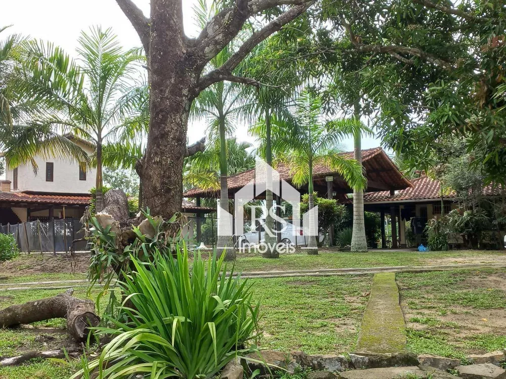 Casa, 3 quartos, 270 m² - Foto 11