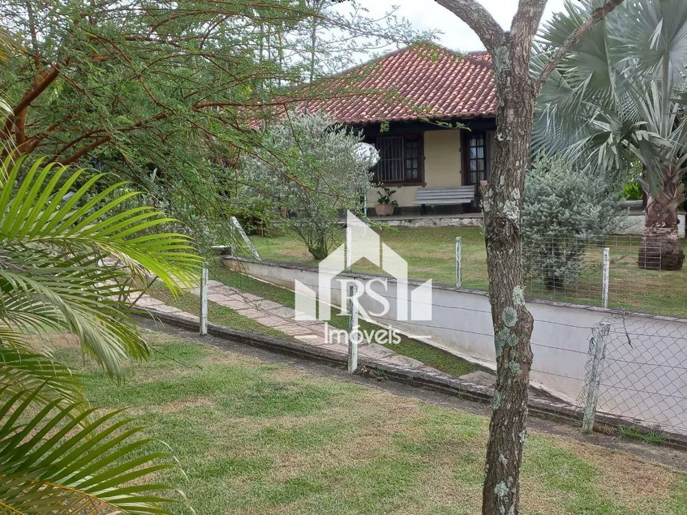 Casa, 3 quartos, 270 m² - Foto 9