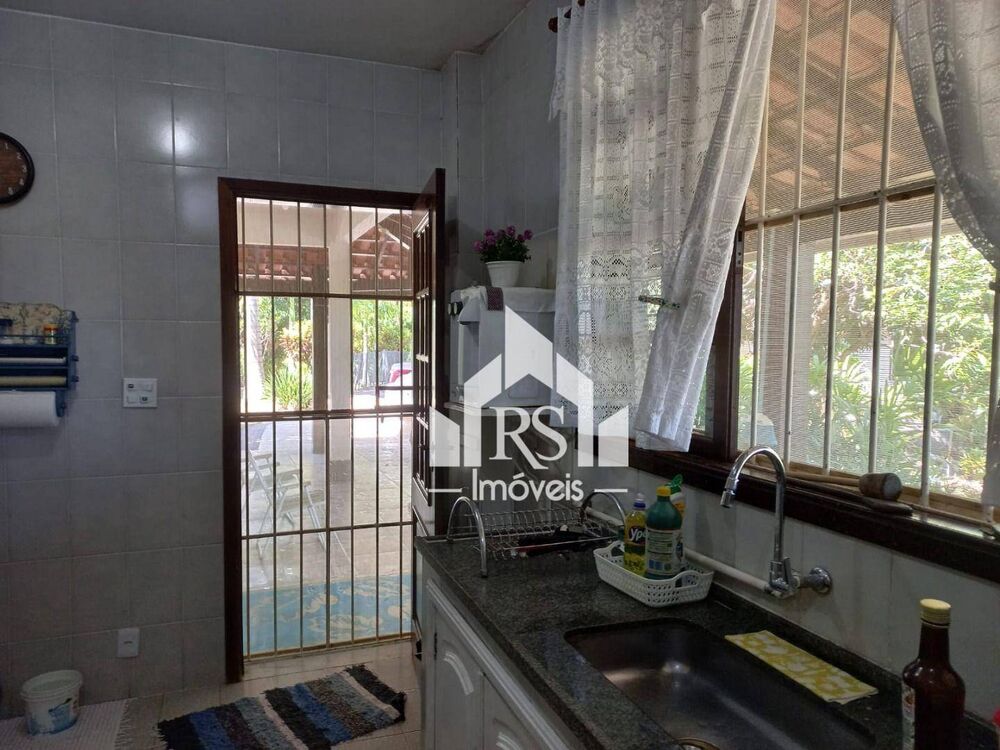 Casa, 3 quartos, 270 m² - Foto 25