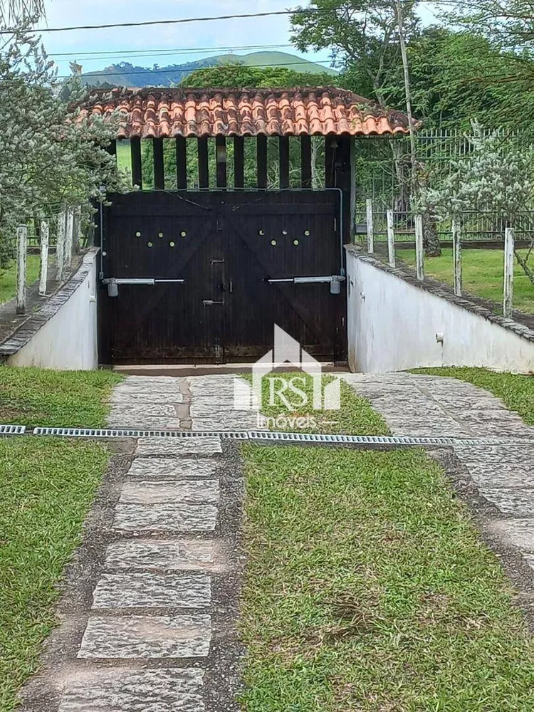 Casa, 3 quartos, 270 m² - Foto 5