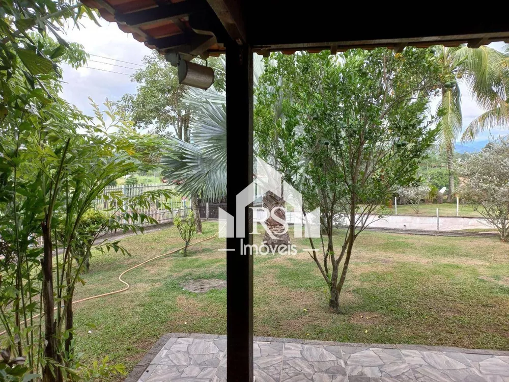 Casa, 3 quartos, 270 m² - Foto 19