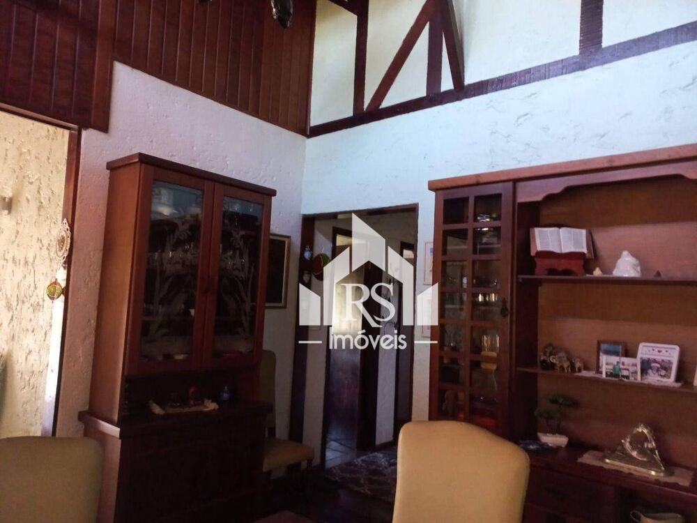 Casa, 3 quartos, 270 m² - Foto 36