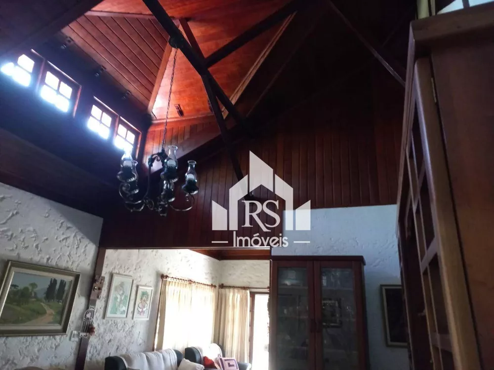 Casa, 3 quartos, 270 m² - Foto 28