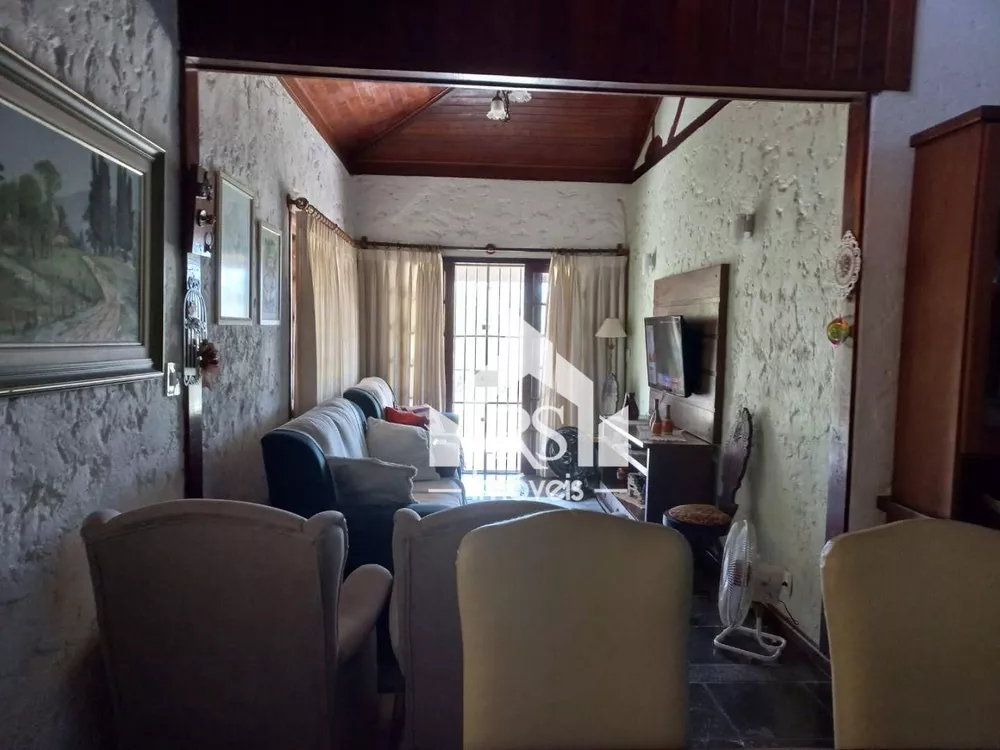 Casa, 3 quartos, 270 m² - Foto 31