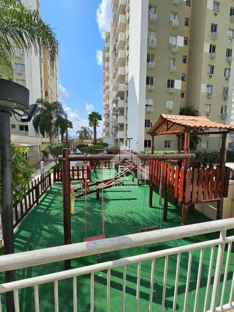 Apartamento, 3 quartos, 65 m² - Foto 61