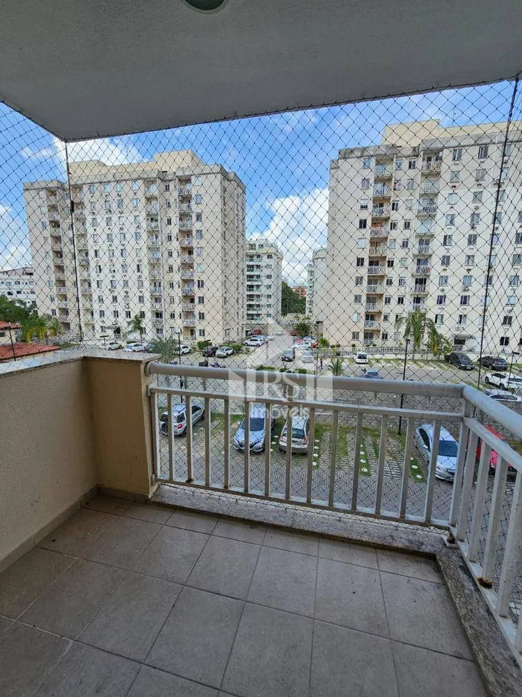 Apartamento, 3 quartos, 65 m² - Foto 1