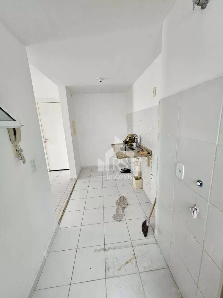 Apartamento, 3 quartos, 65 m² - Foto 11