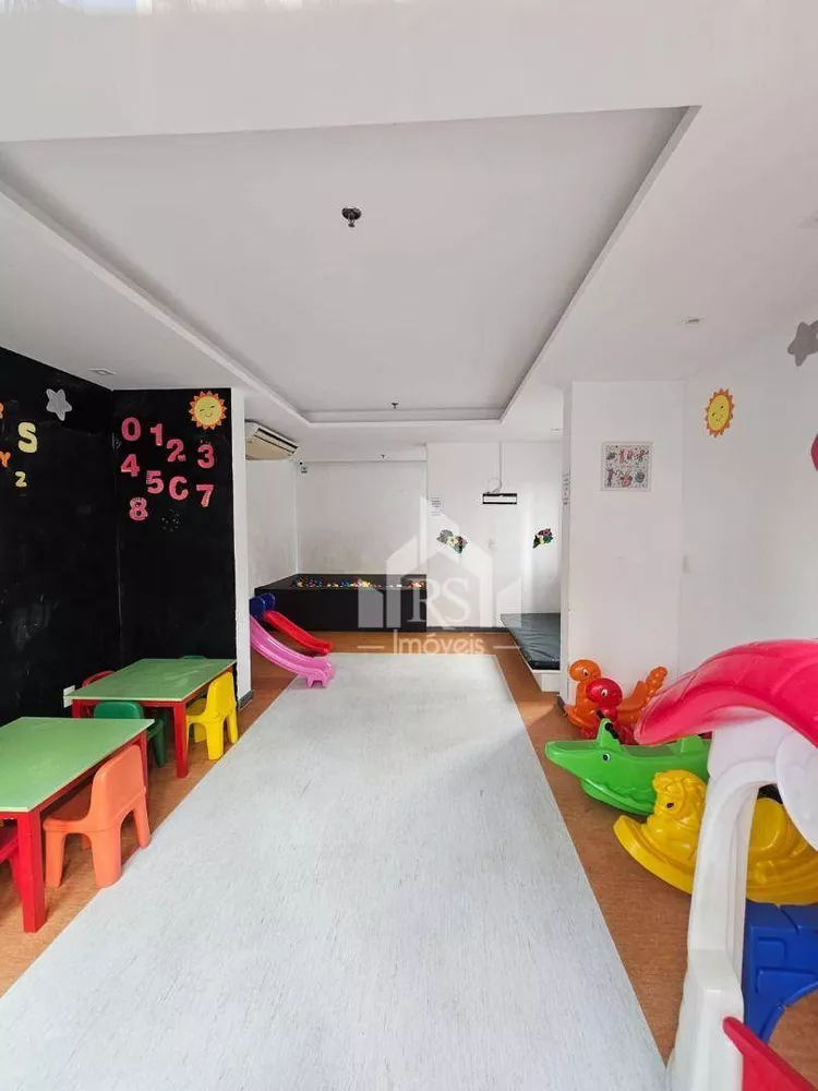 Apartamento, 3 quartos, 65 m² - Foto 59