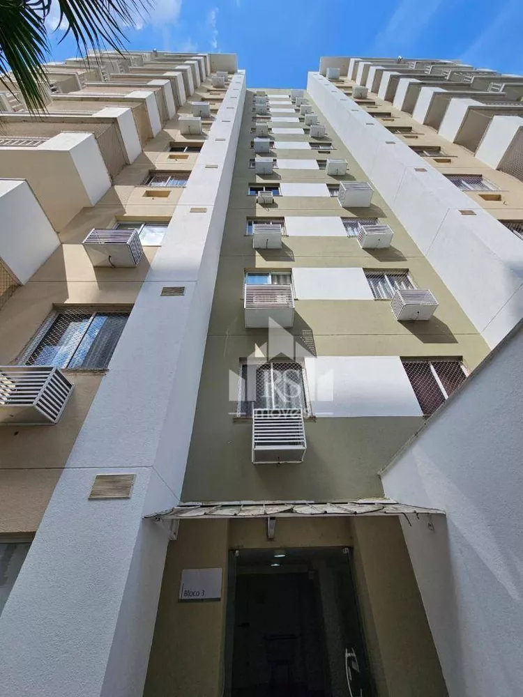 Apartamento, 3 quartos, 65 m² - Foto 66