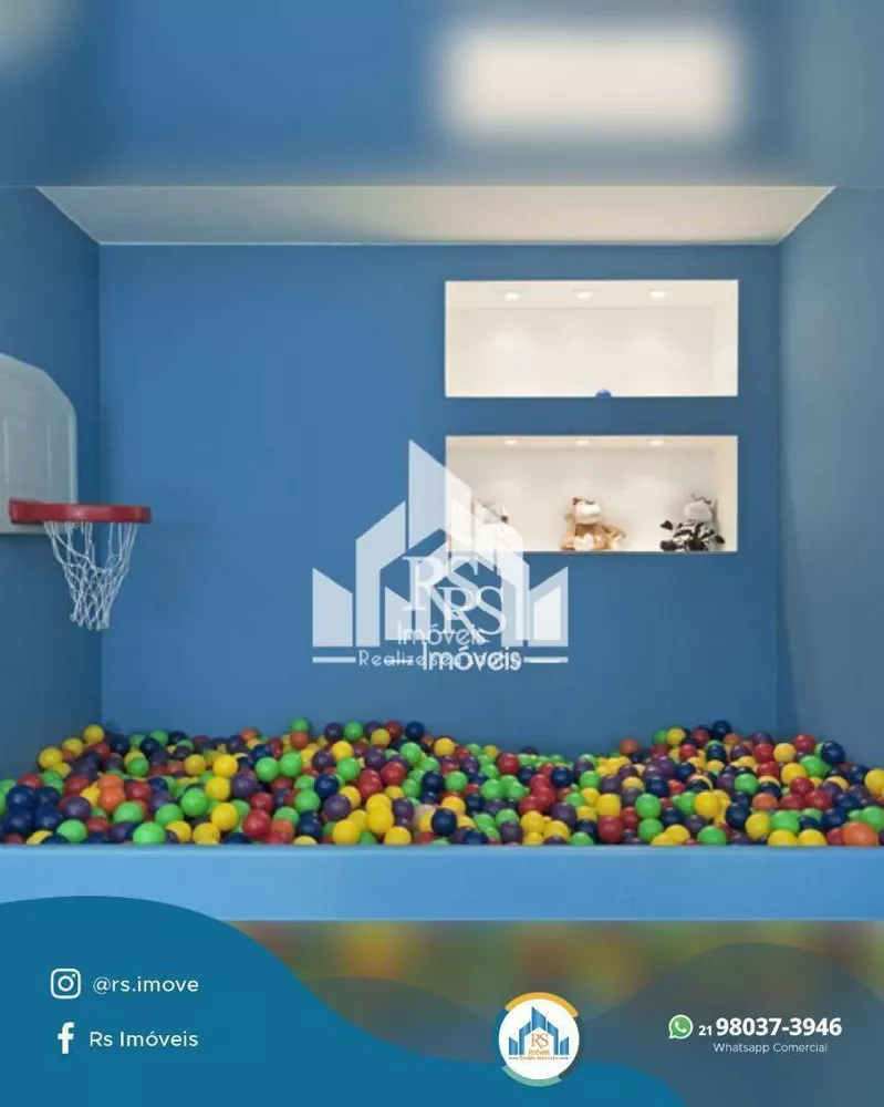 Apartamento, 3 quartos, 65 m² - Foto 34