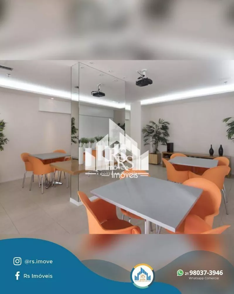 Apartamento, 3 quartos, 65 m² - Foto 22