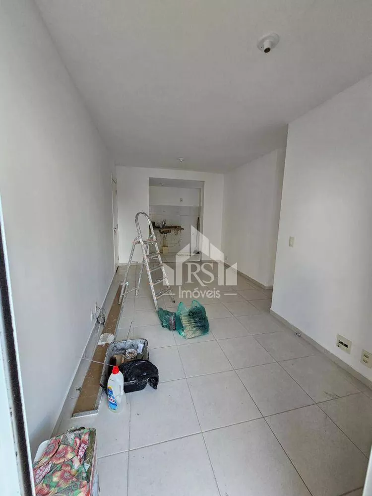 Apartamento, 3 quartos, 65 m² - Foto 7