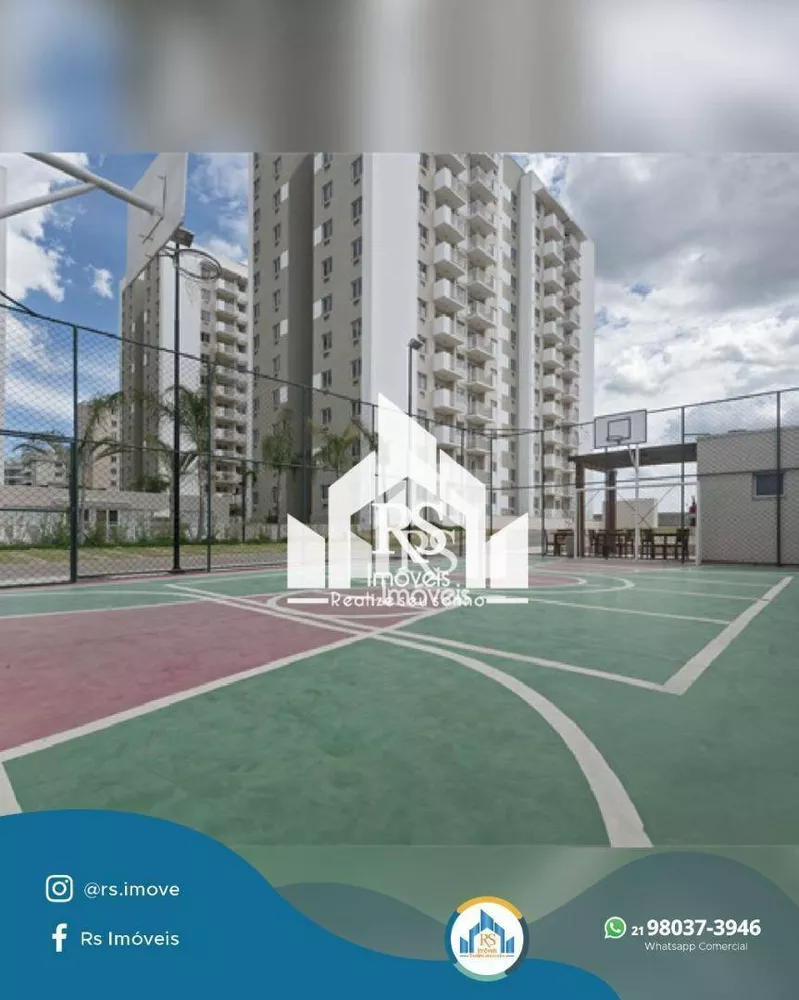 Apartamento, 3 quartos, 65 m² - Foto 38