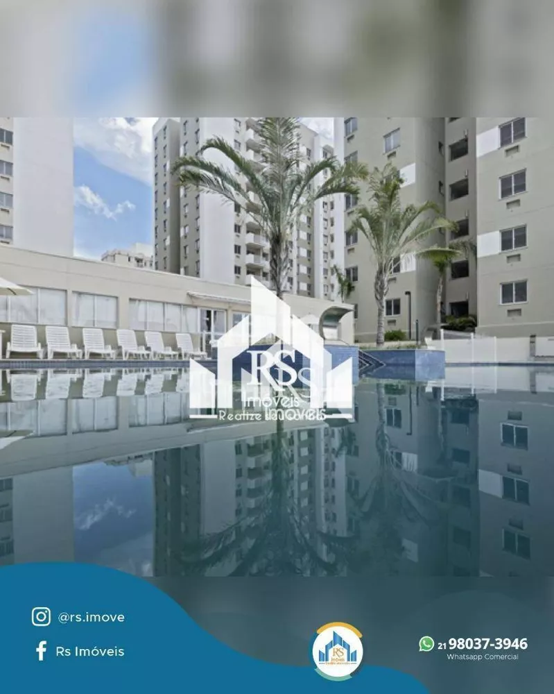 Apartamento, 3 quartos, 65 m² - Foto 19