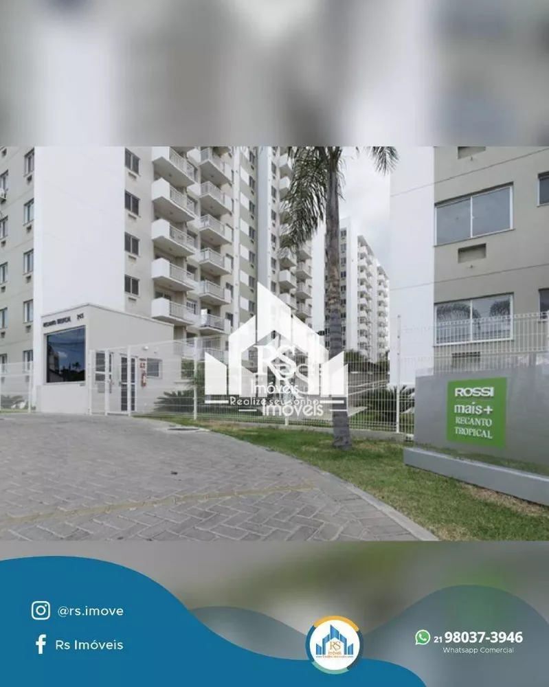 Apartamento, 3 quartos, 65 m² - Foto 35