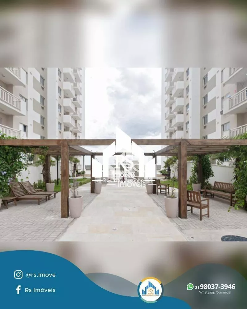 Apartamento, 3 quartos, 65 m² - Foto 40