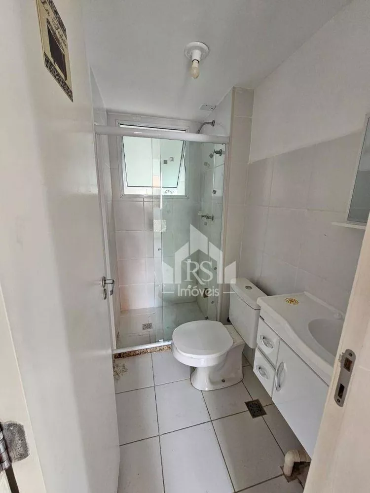 Apartamento, 3 quartos, 65 m² - Foto 13