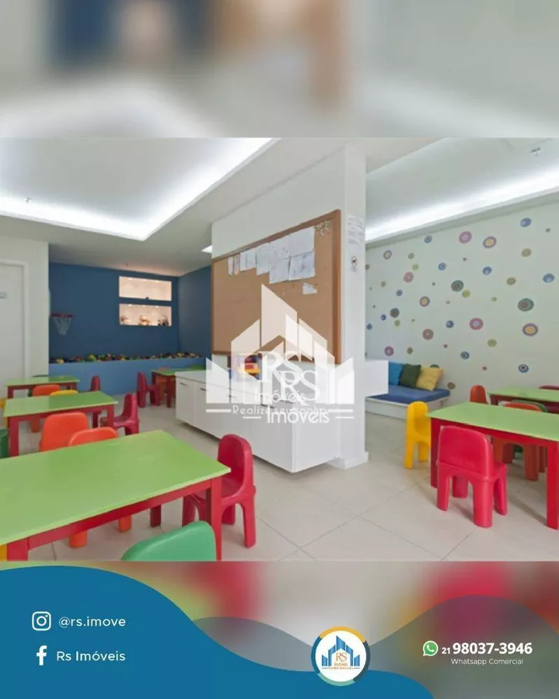 Apartamento, 3 quartos, 65 m² - Foto 28
