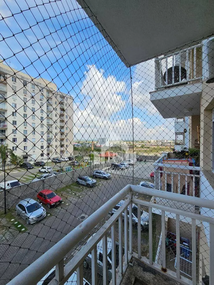 Apartamento, 3 quartos, 65 m² - Foto 4