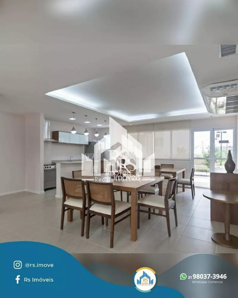Apartamento, 3 quartos, 65 m² - Foto 30
