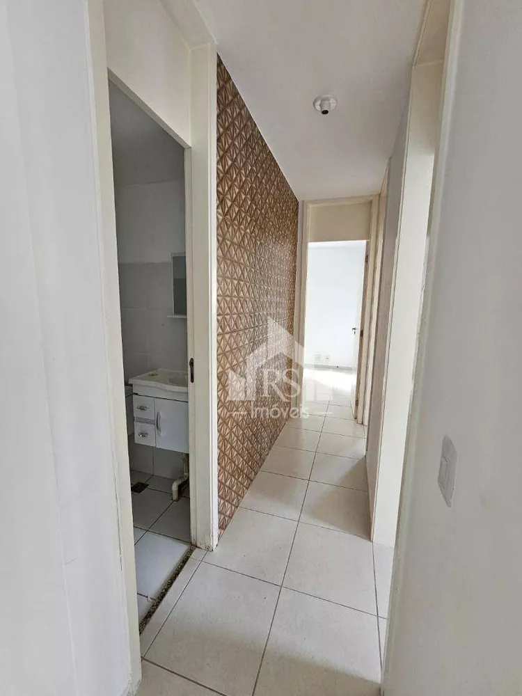 Apartamento, 3 quartos, 65 m² - Foto 5