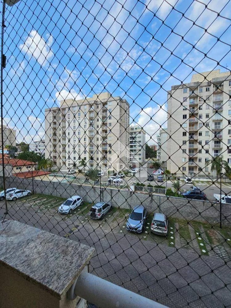 Apartamento, 3 quartos, 65 m² - Foto 2