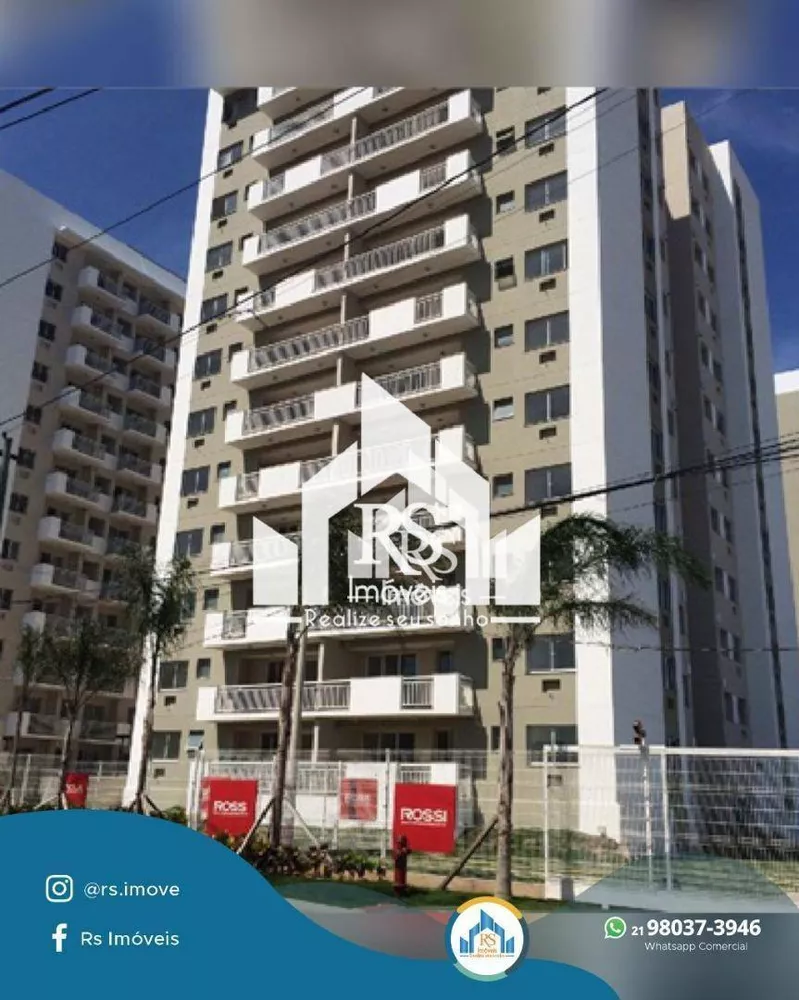 Apartamento, 3 quartos, 65 m² - Foto 20