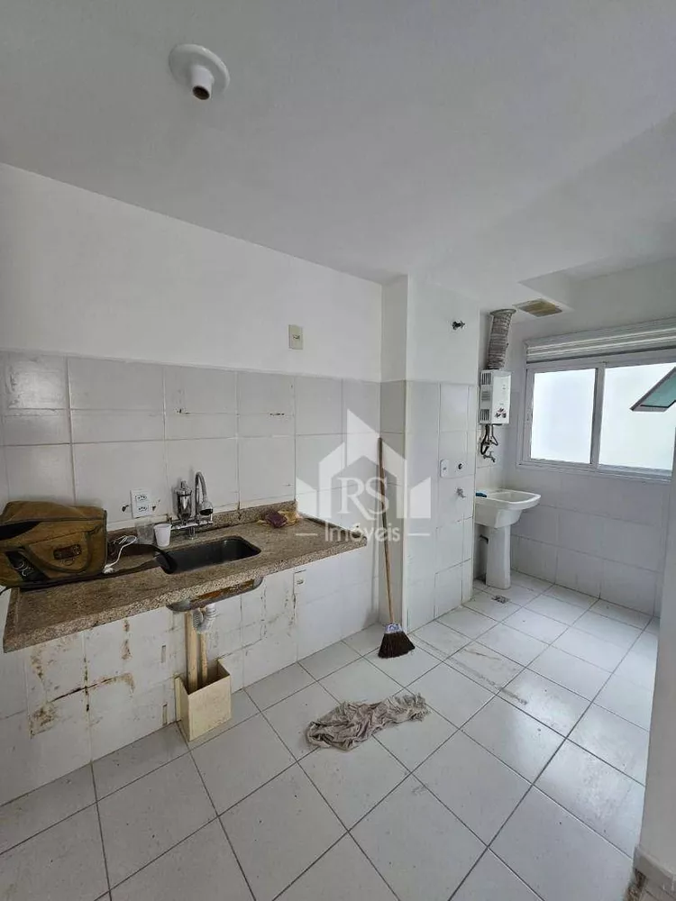 Apartamento, 3 quartos, 65 m² - Foto 9