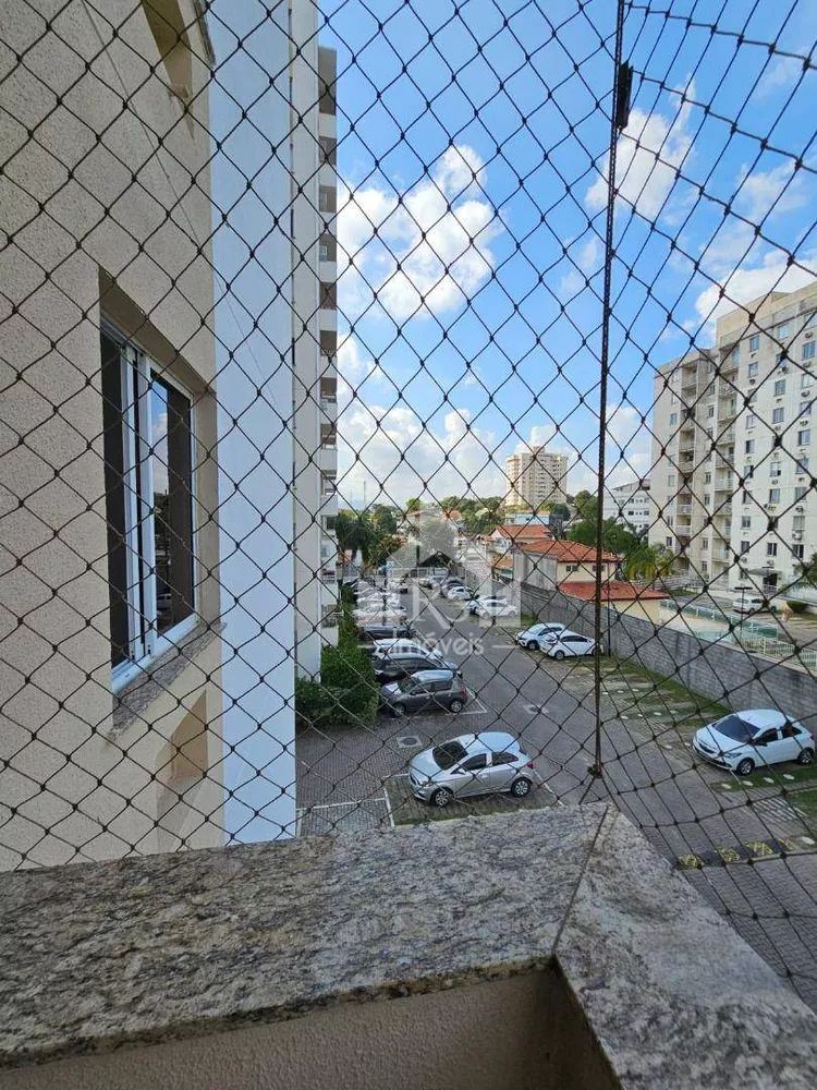 Apartamento, 3 quartos, 65 m² - Foto 3