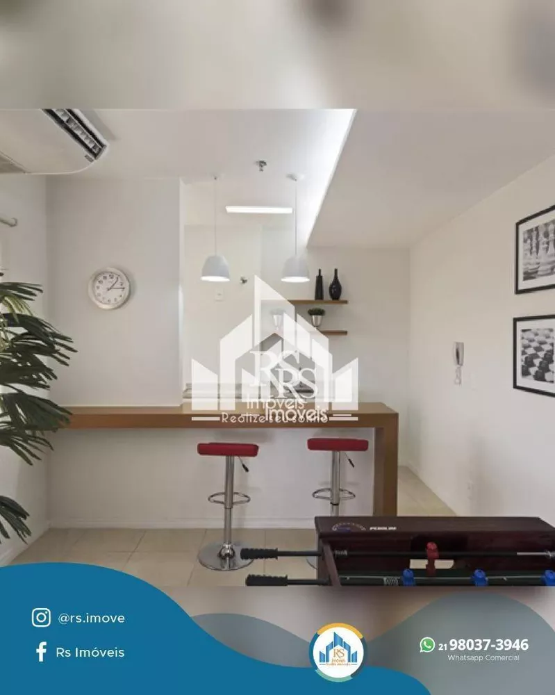 Apartamento, 3 quartos, 65 m² - Foto 39