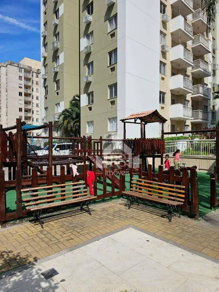 Apartamento, 3 quartos, 65 m² - Foto 60