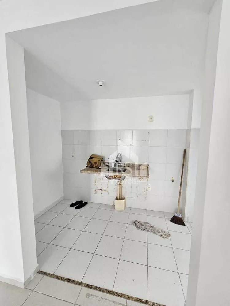 Apartamento, 3 quartos, 65 m² - Foto 10