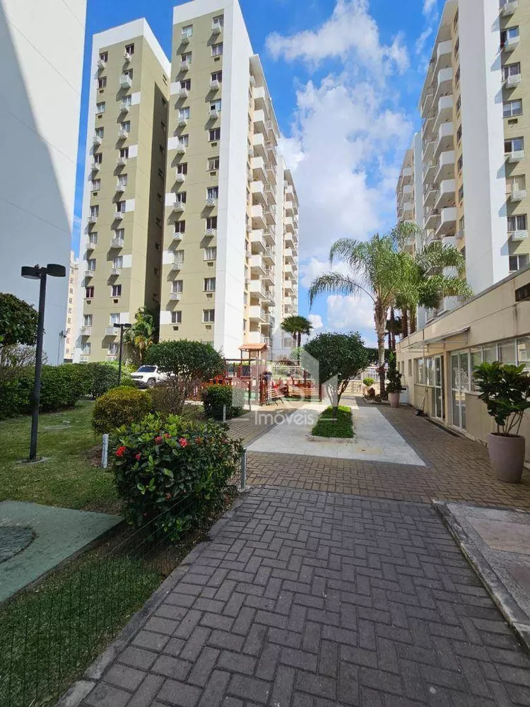 Apartamento, 3 quartos, 65 m² - Foto 54