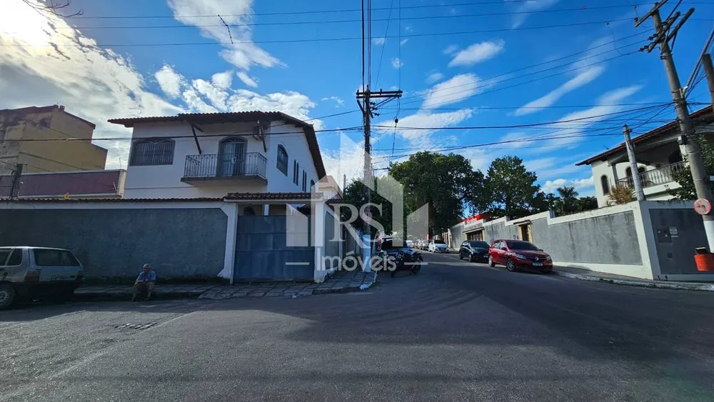 Casa, 4 quartos, 180 m² - Foto 6