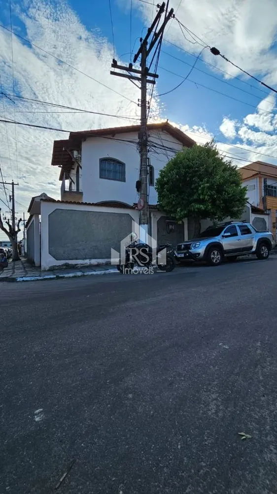 Casa, 4 quartos, 180 m² - Foto 7