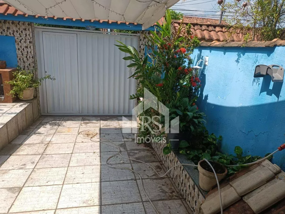 Casa, 2 quartos, 100 m² - Foto 9