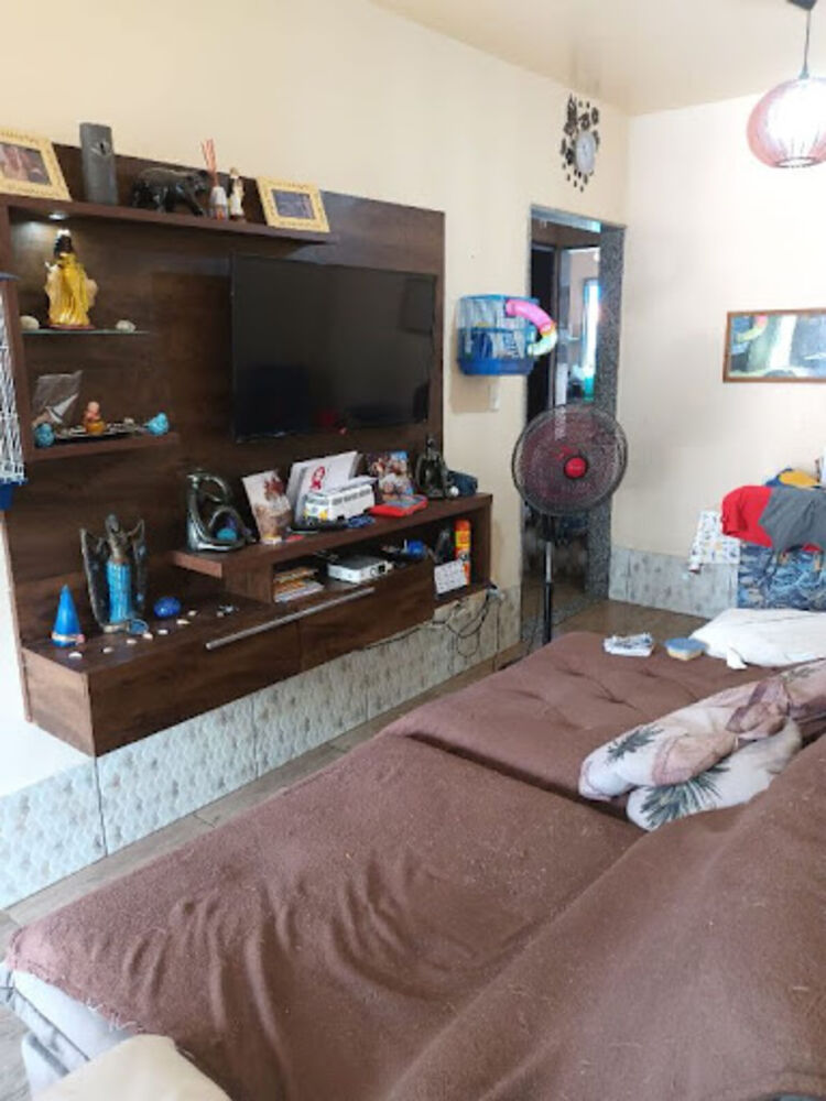 Casa, 2 quartos, 100 m² - Foto 4