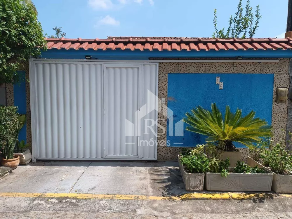 Casa, 2 quartos, 100 m² - Foto 1