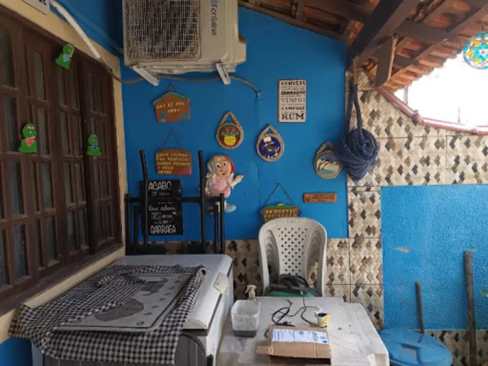 Casa, 2 quartos, 100 m² - Foto 2