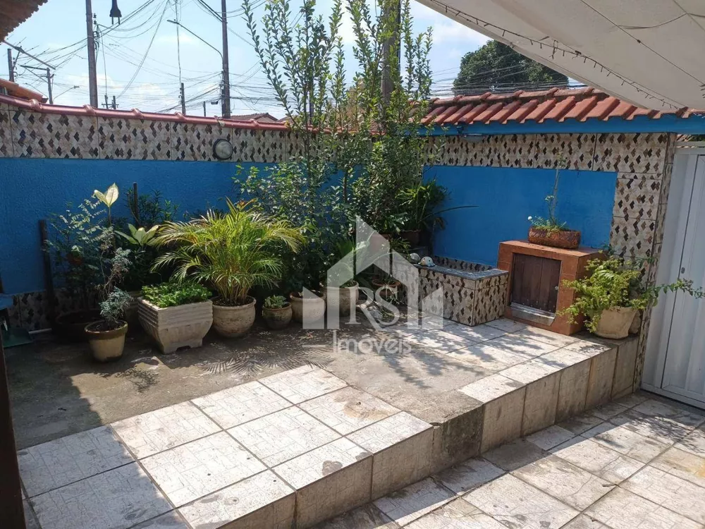 Casa, 2 quartos, 100 m² - Foto 10