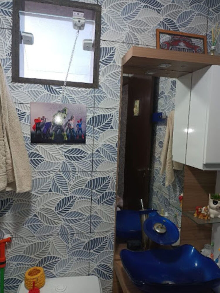 Casa, 2 quartos, 100 m² - Foto 6