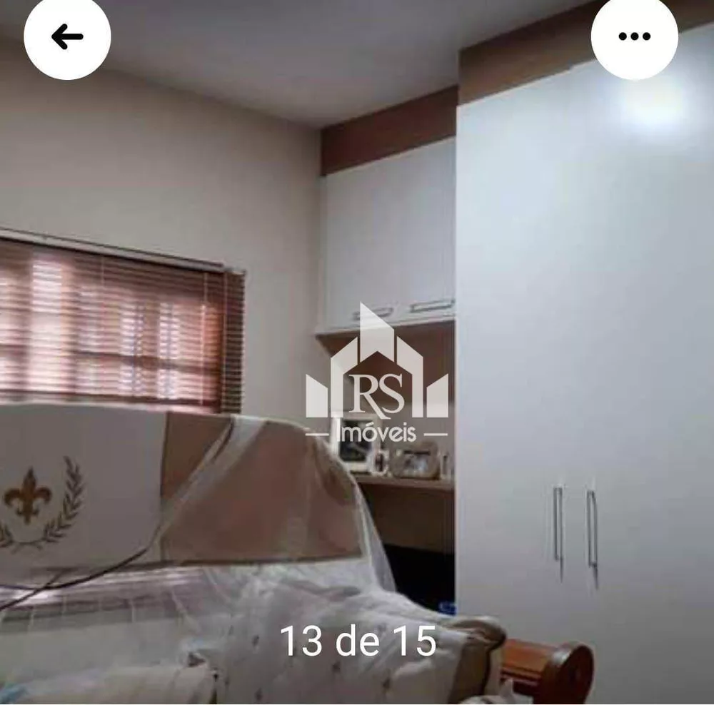 Casa à venda com 2 quartos, 80m² - Foto 5