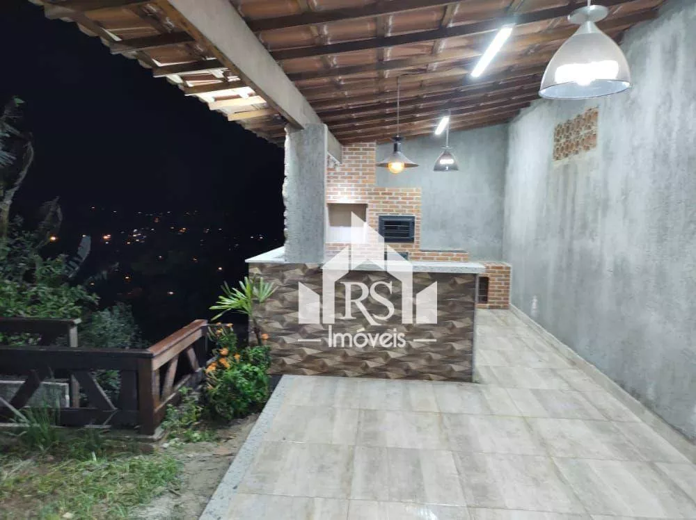 Casa, 3 quartos, 80 m² - Foto 10