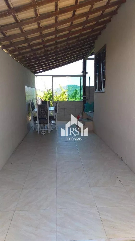 Casa, 3 quartos, 80 m² - Foto 12